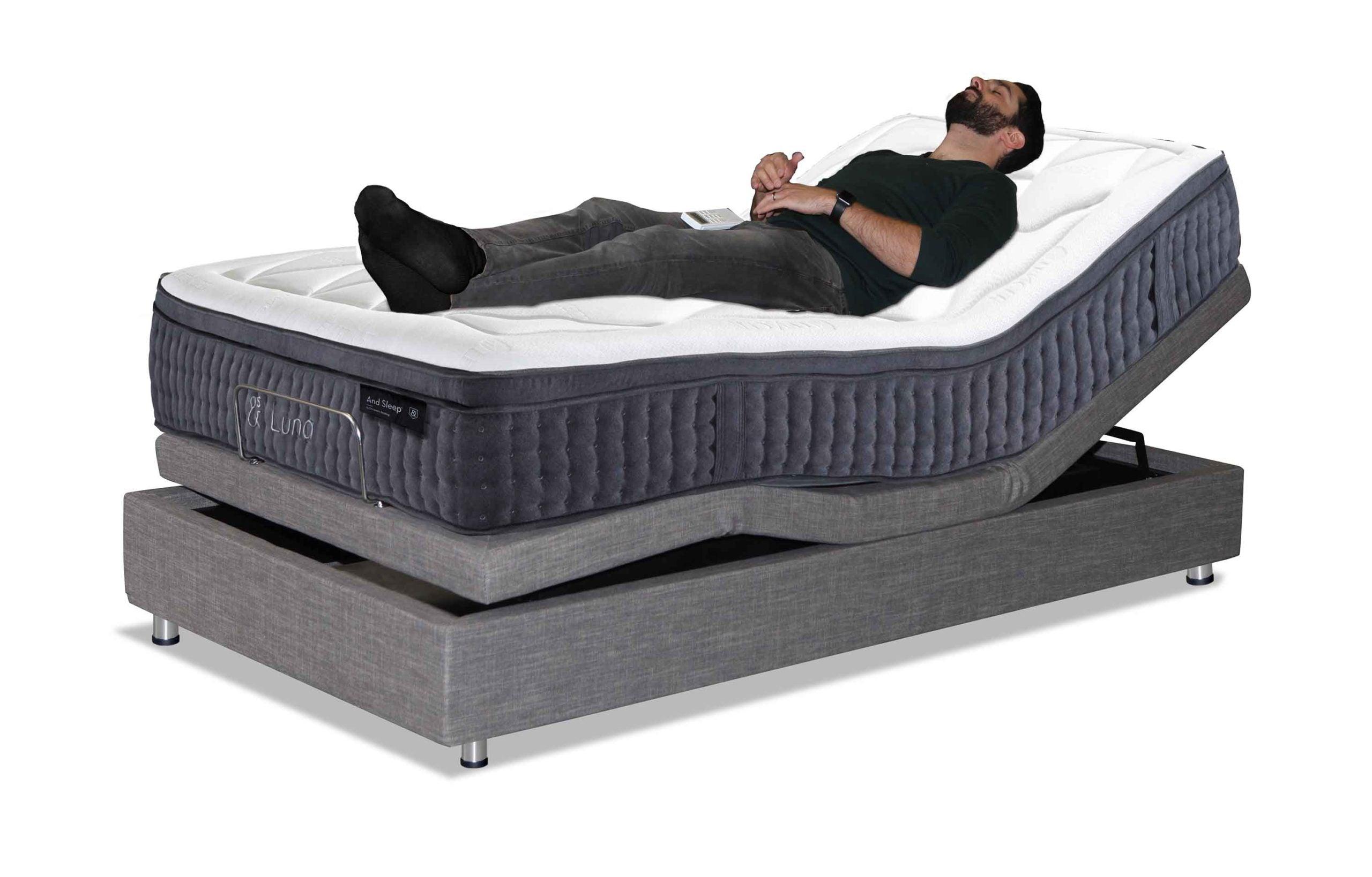 Best Mattress for Acid Reflux Australia: Sleep Position and Spinal Support