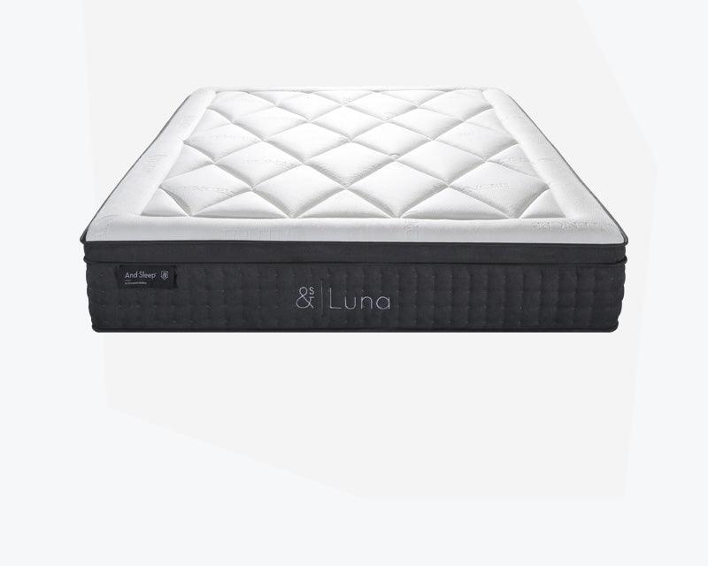 And Sleep Luna image 5