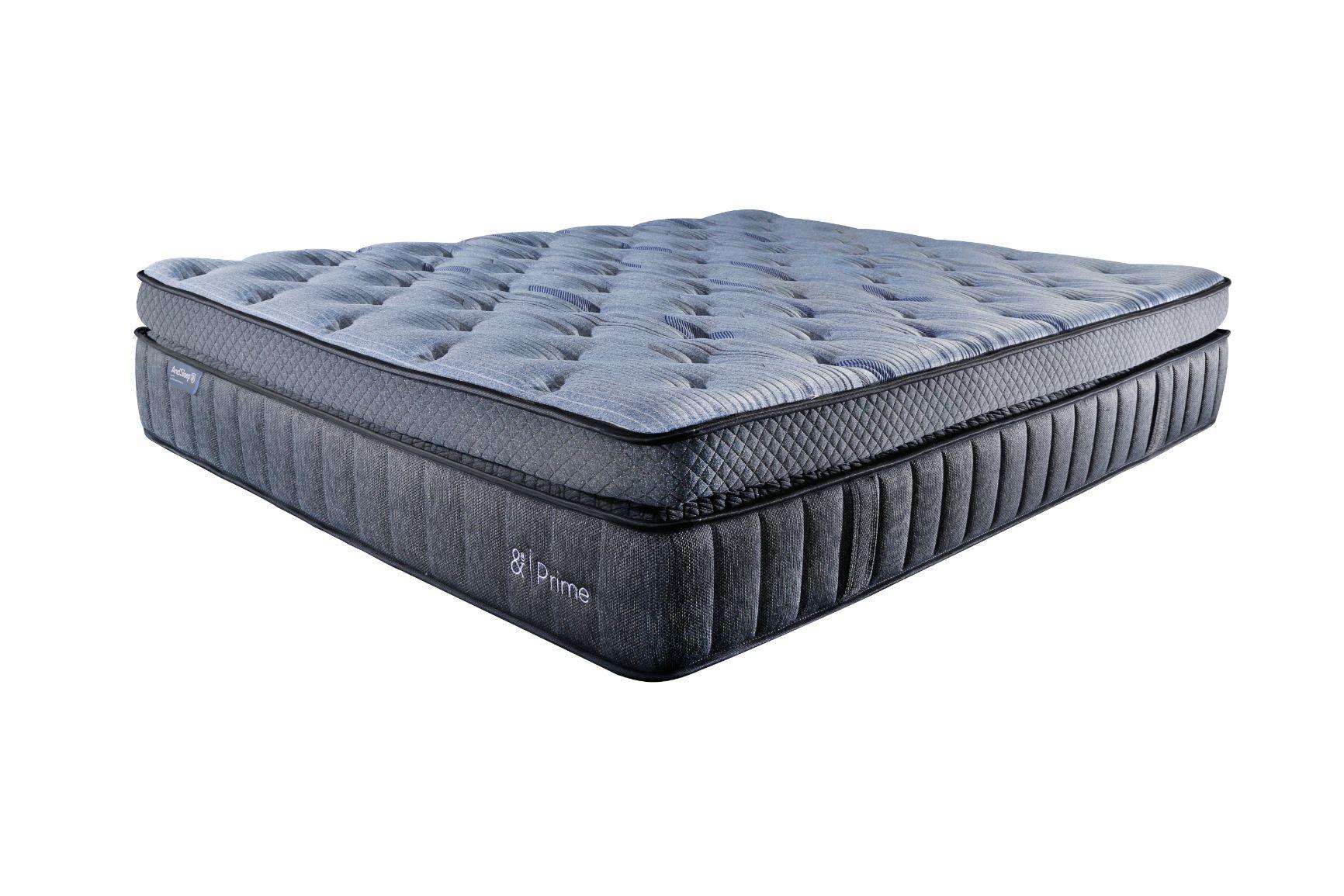 And Sleep Prime image 6