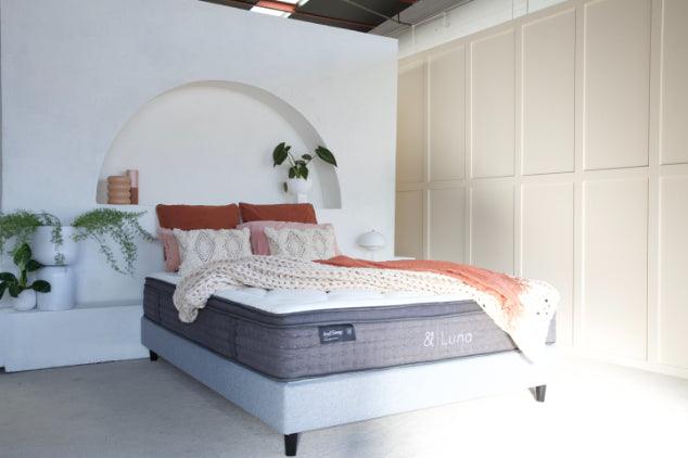 And Sleep Luna image 0