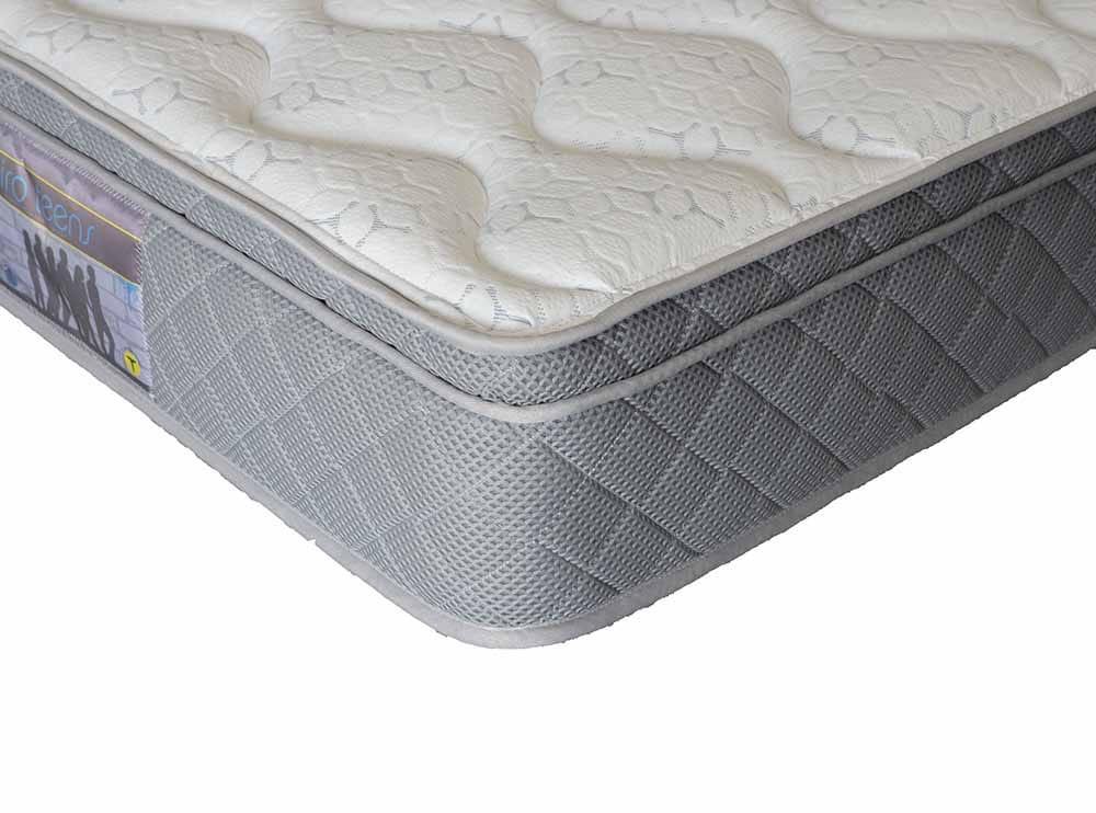 Chiro Teens - Posture Top image 1