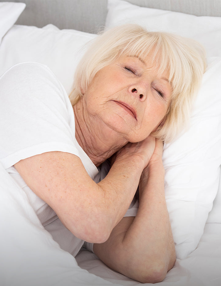 Chiropedic Bedding