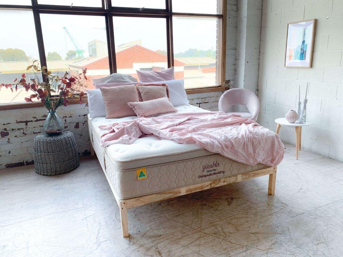 Yinahla Visco Flex image 0