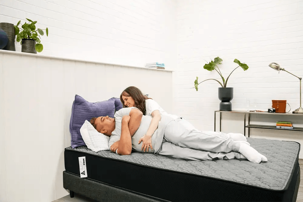 Sleep Firm image 3