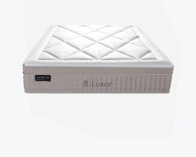 And Sleep Luxor image 5