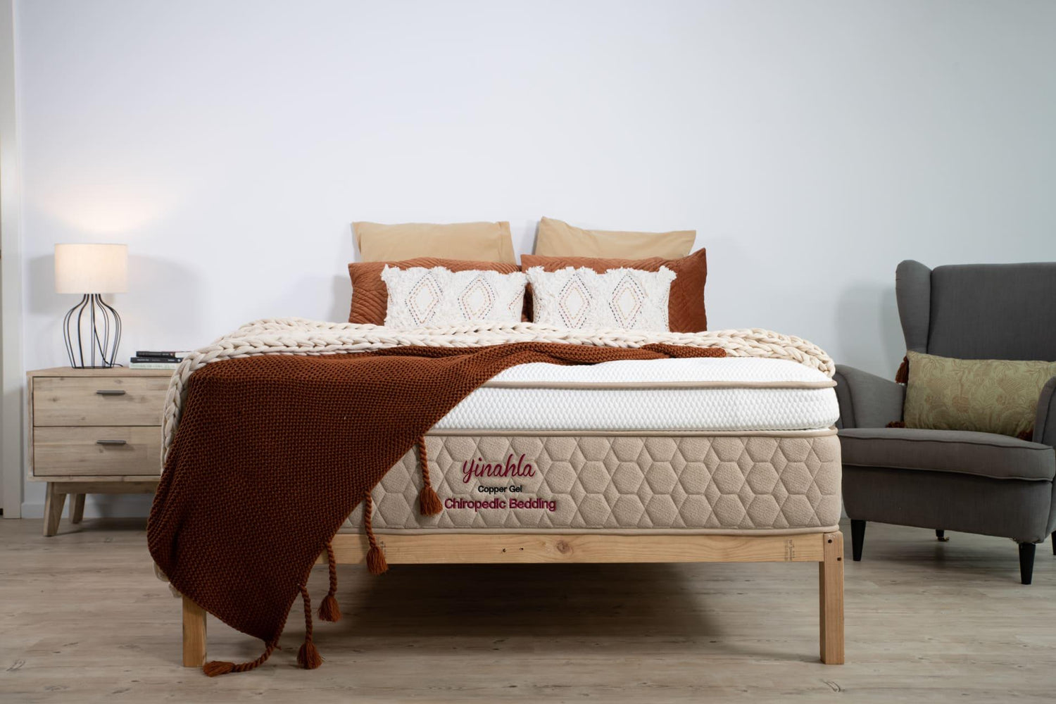 Best Hypoallergenic Mattress in Australia
