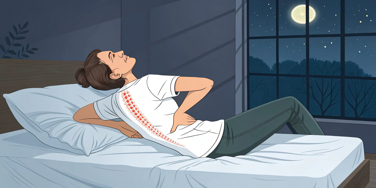 Orthopedic Mattress Australia: Supportive Sleep With Chiropedic