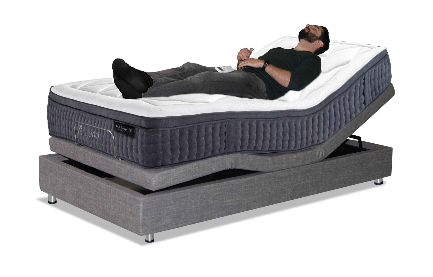 Best Mattress for Acid Reflux Australia: Sleep Position and Spinal Support