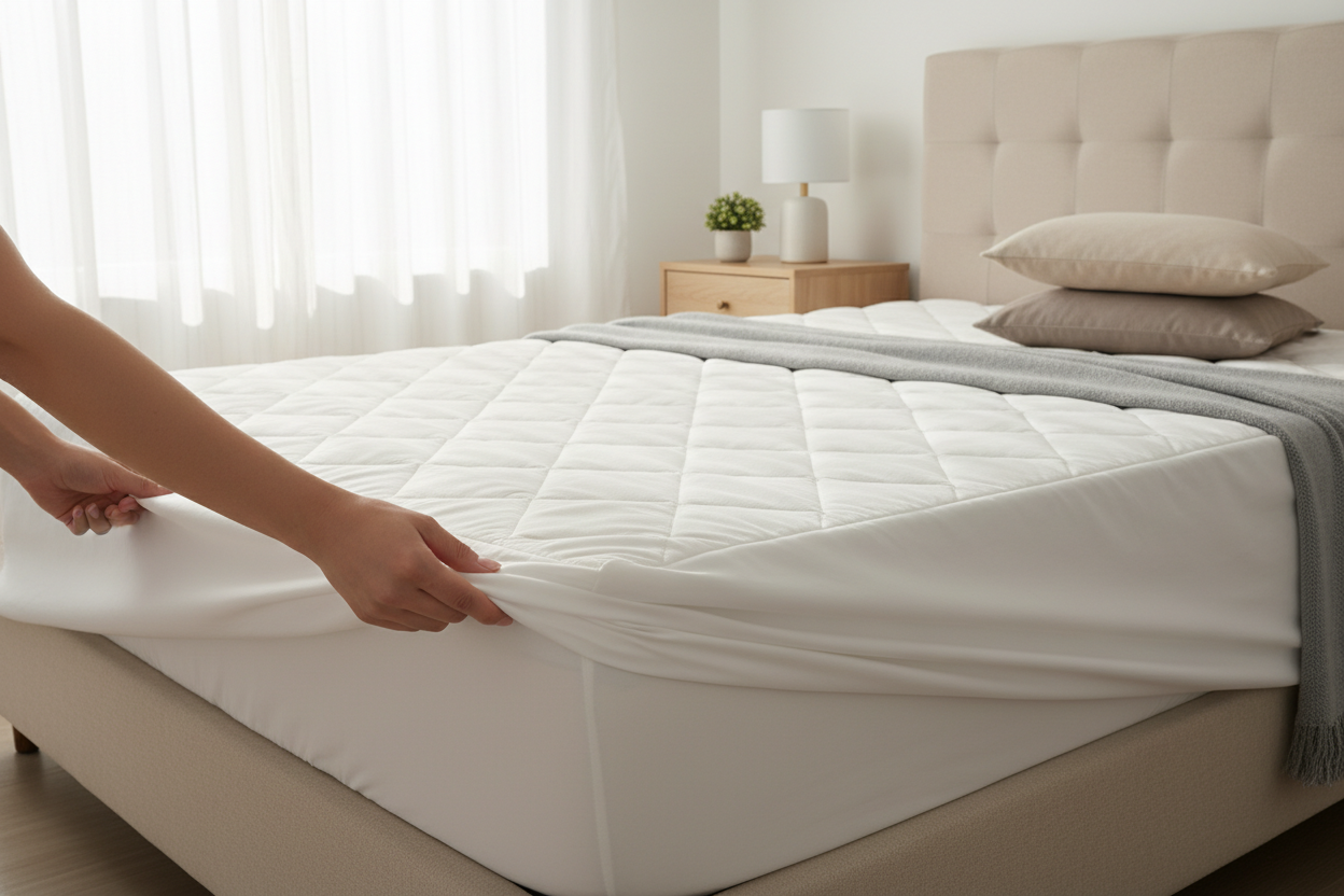 How to Protect Your Mattress and Extend Its Lifespan