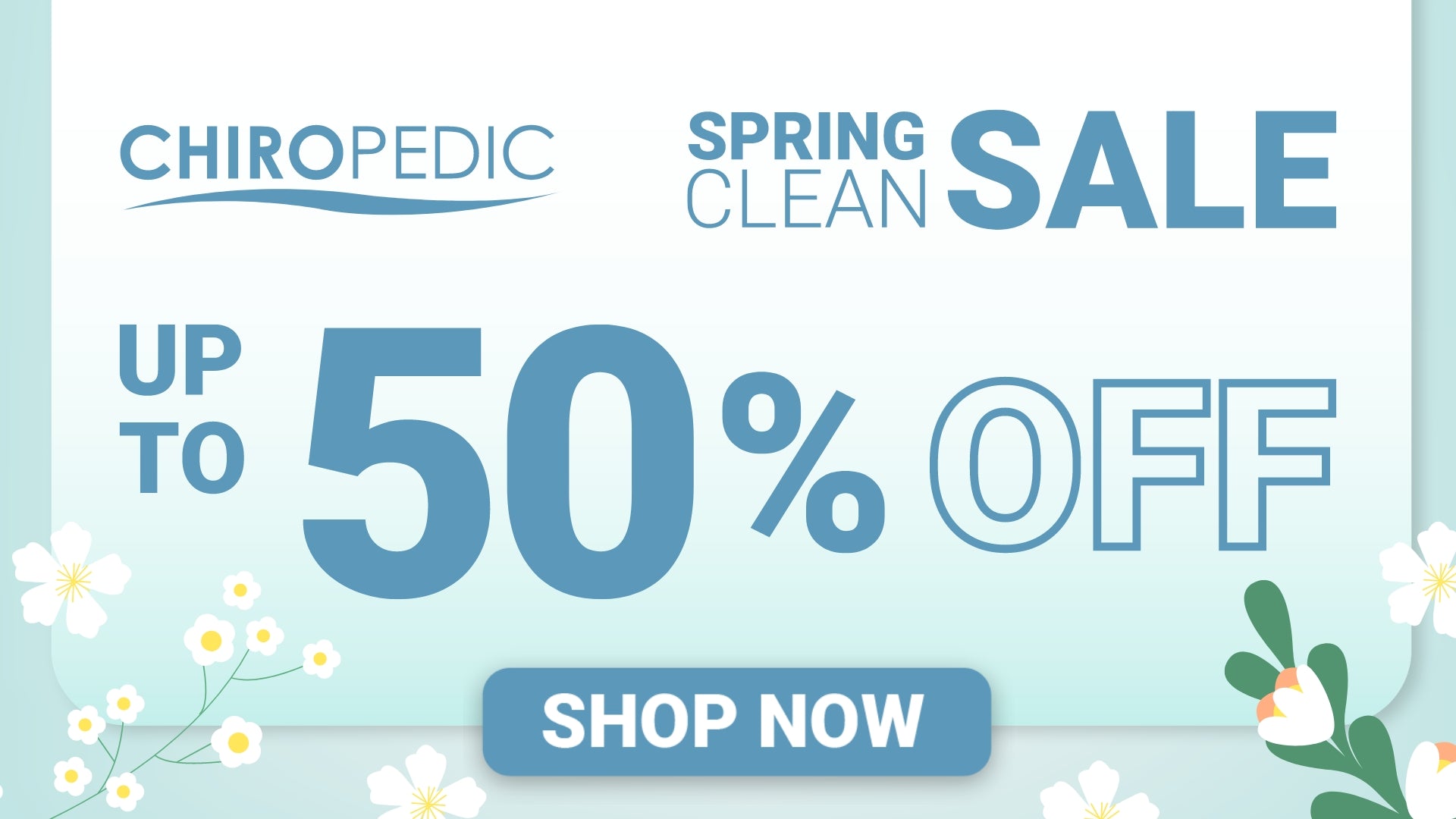 Chiropedic Bedding