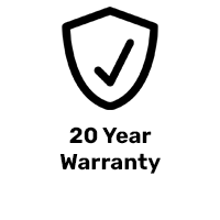 Chiropedic Bedding-20_year_Warranty