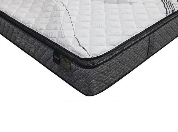 Support Plus Gel Mattress Single - Chiropedic Bedding