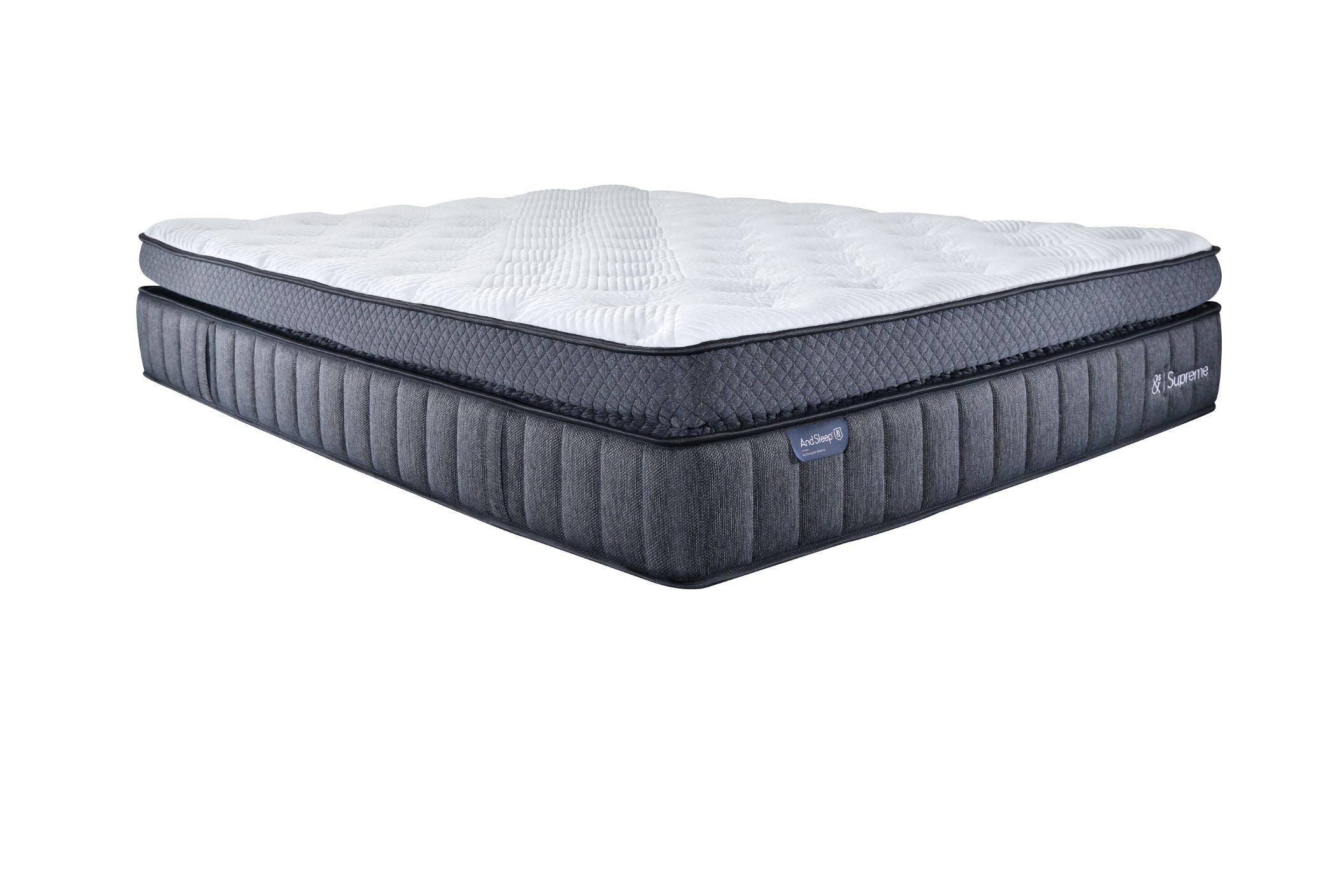 And Sleep Supreme image 13