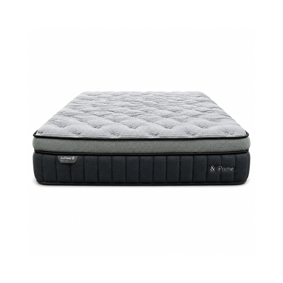 And Sleep Prime Mattress
