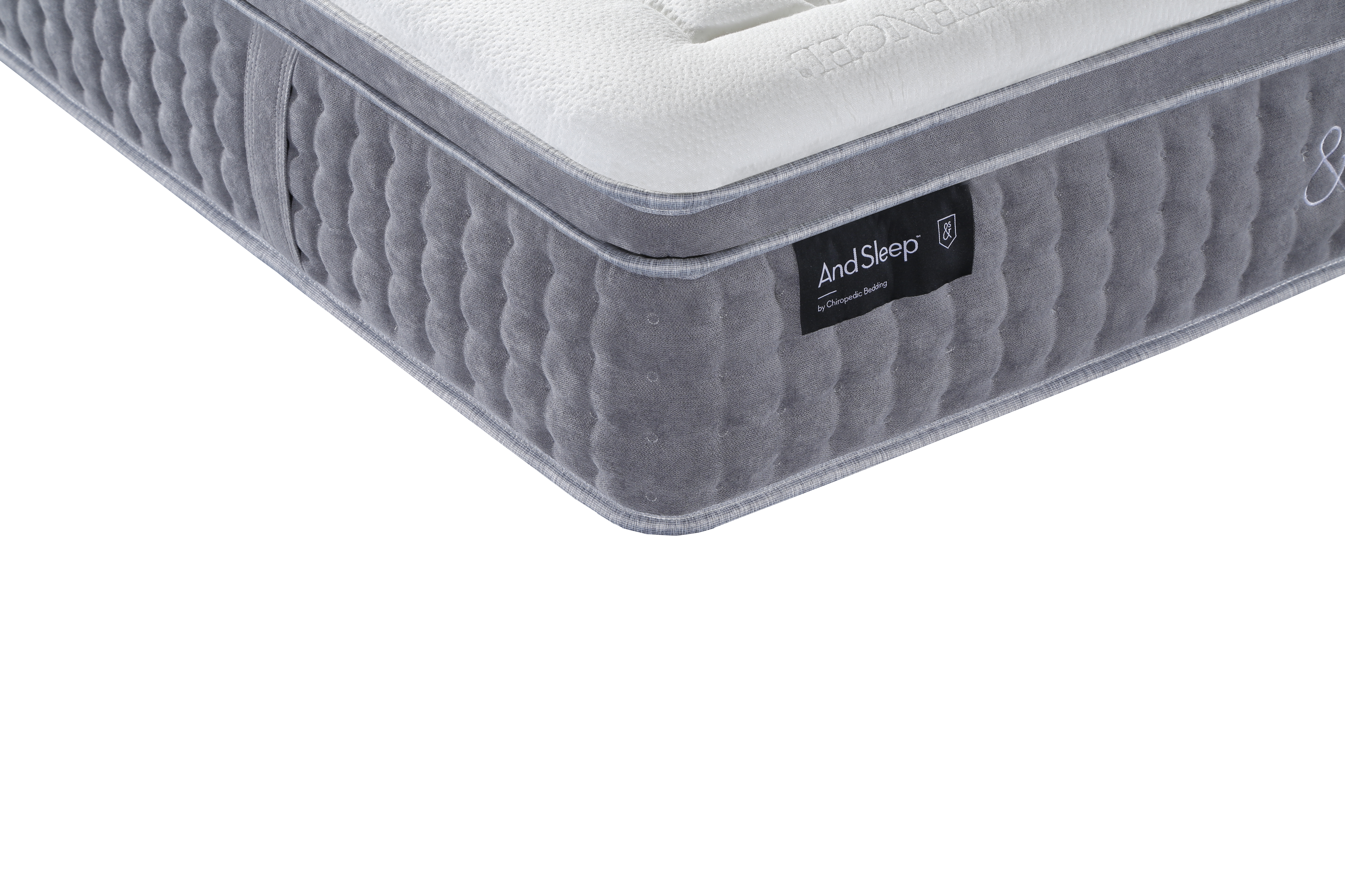 And Sleep Aura Mattress