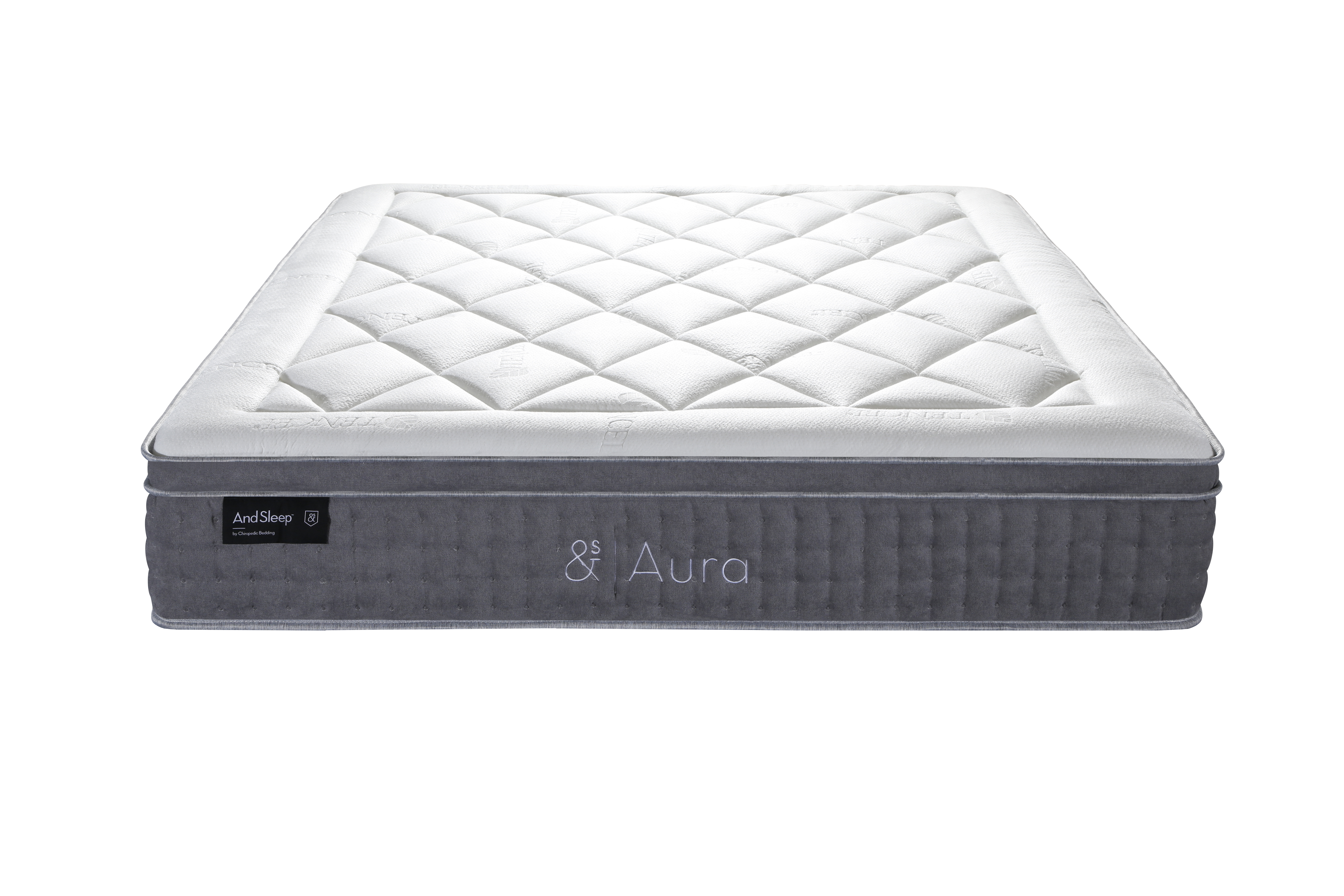 And Sleep Aura Mattress
