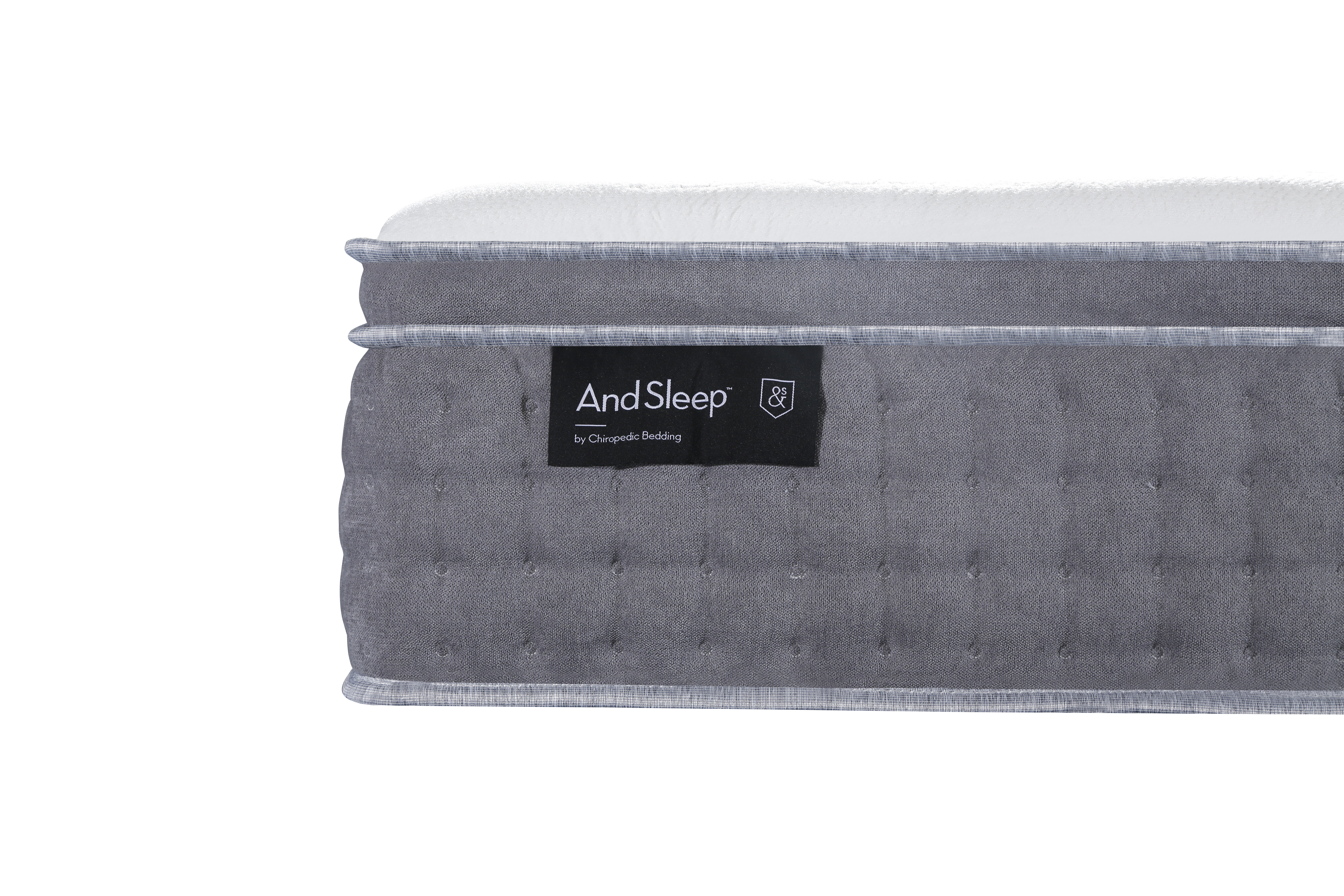 And Sleep Aura Mattress