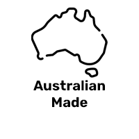 Austrailan Made