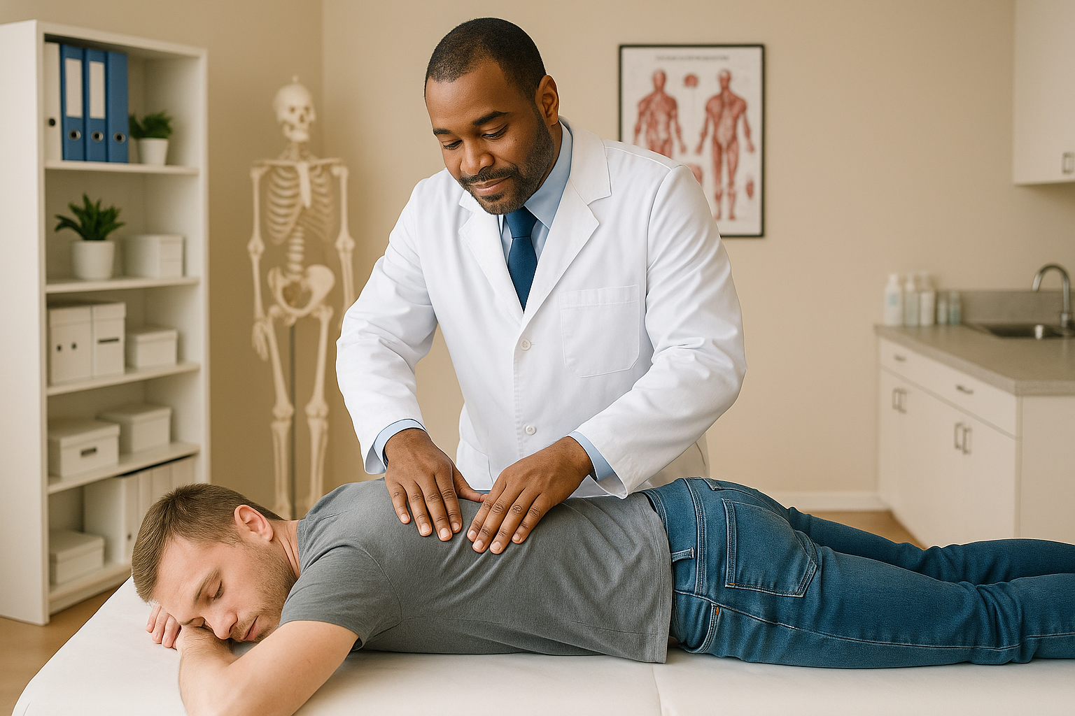 Chiropedic Bedding