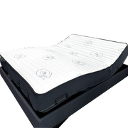 Chiropedic Cu-Flex Mattress