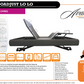 ErgoAdjust Lo Lo Adjustable Bed Base (without mattress)
