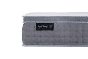 And Sleep Aura Mattress-Chiropedic Bedding