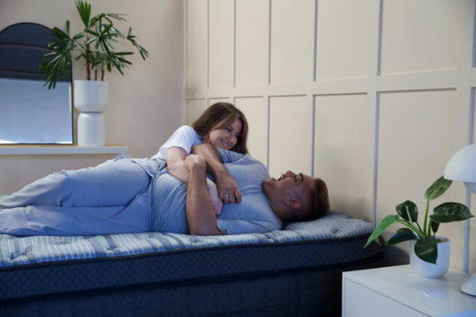 And Sleep Prime image 2