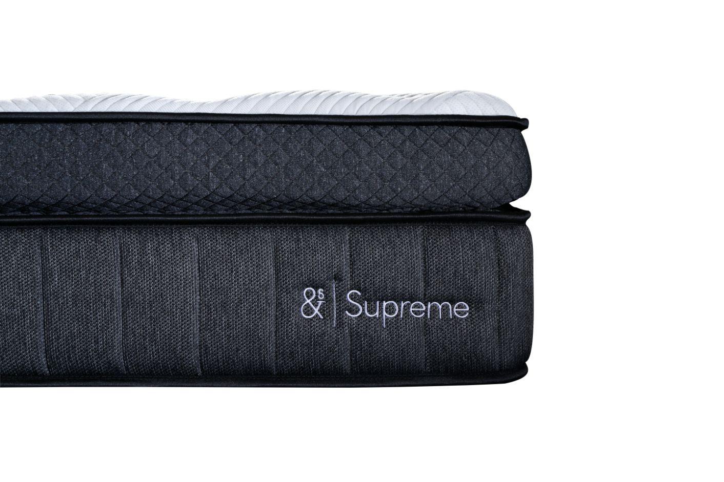 And Sleep Supreme image 9