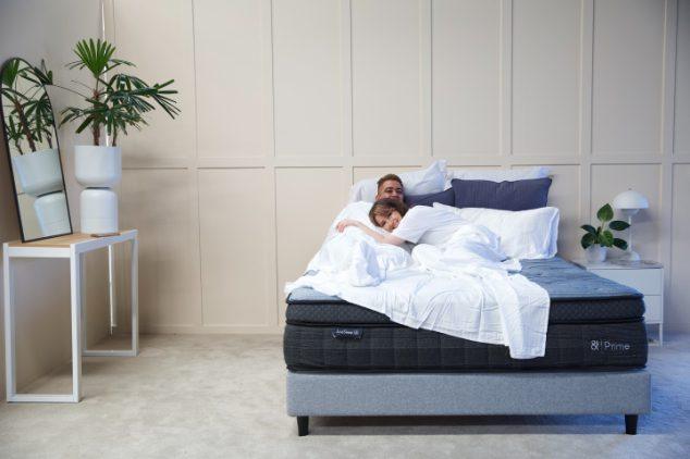 And Sleep Supreme image 3