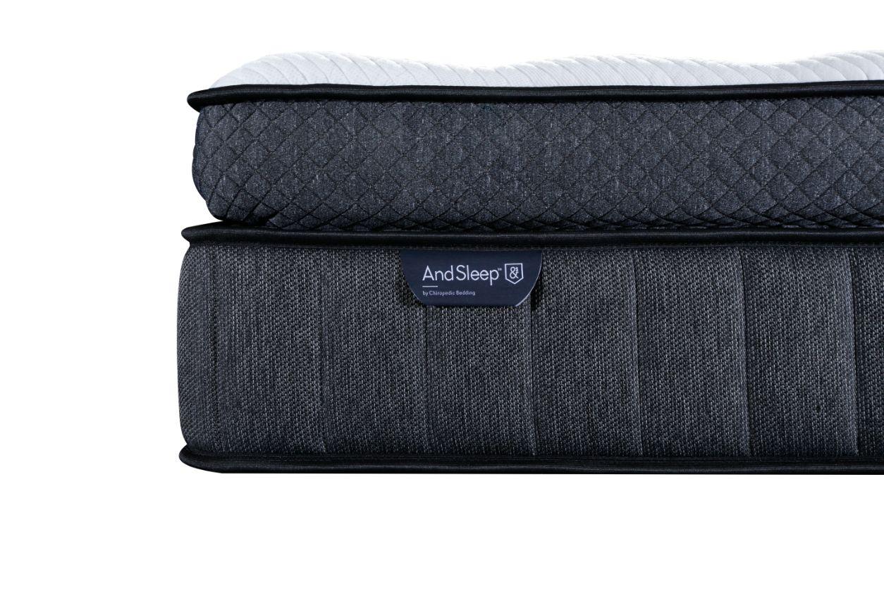 And Sleep Supreme image 10