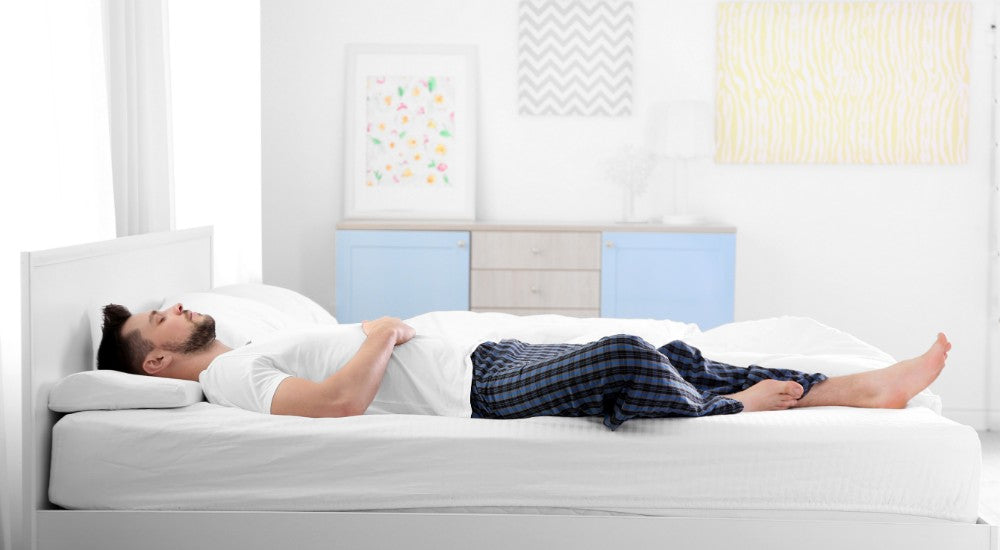 Chiropedic Bedding
